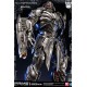 Transformers The Last Knight Statue Megatron 76 cm